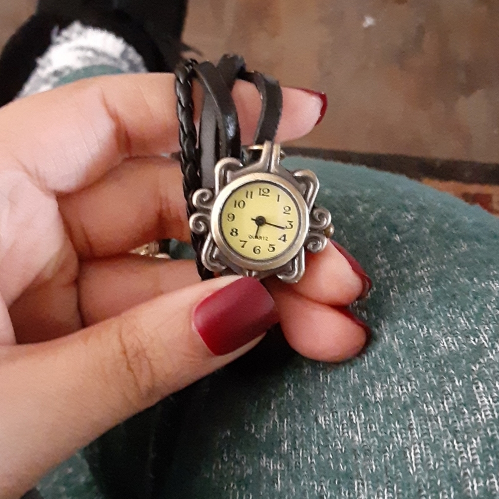 Watch